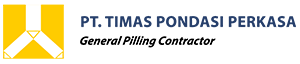 PT TIMAS PONDASI PERKASA